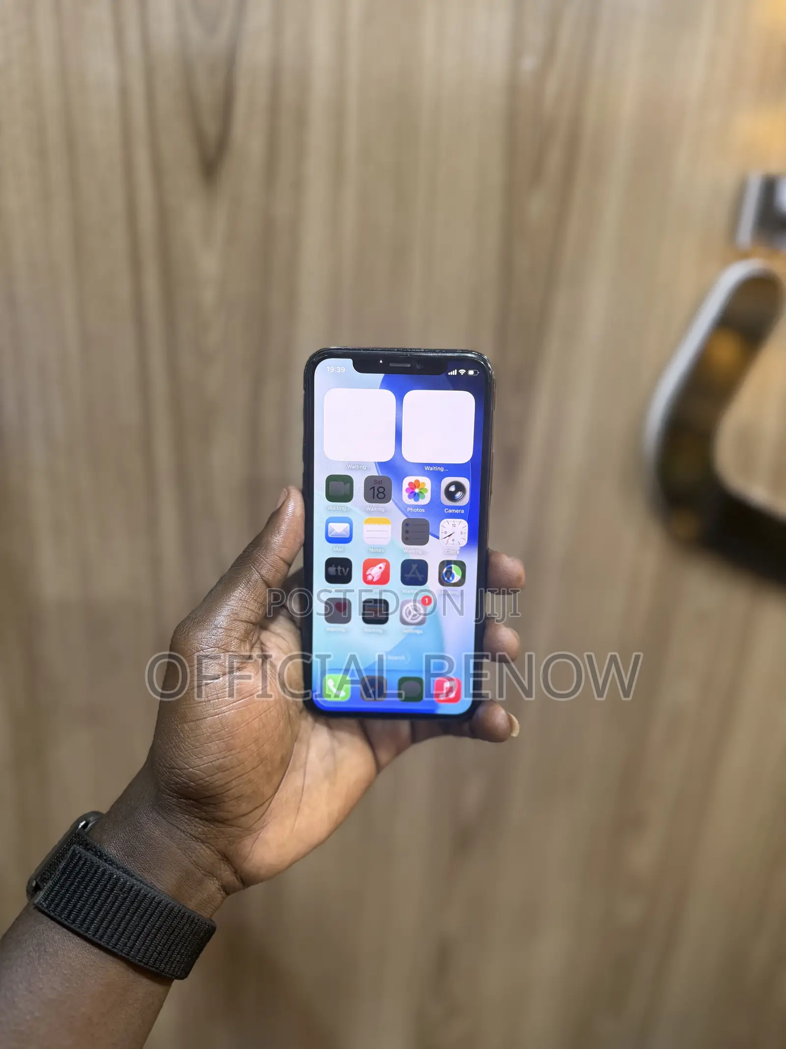 Apple iPhone 11 Pro 256 GB Green