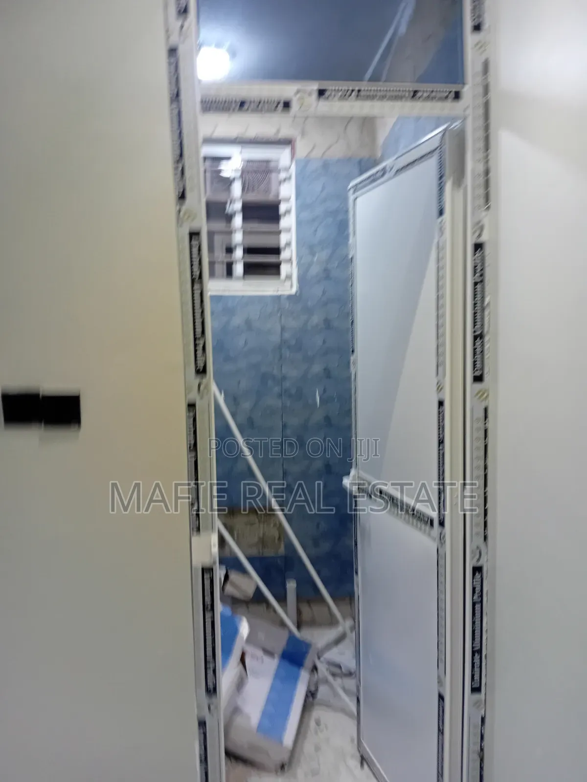 Studio Apartment in Mafie Real Estate, Mbezi Beach for rent