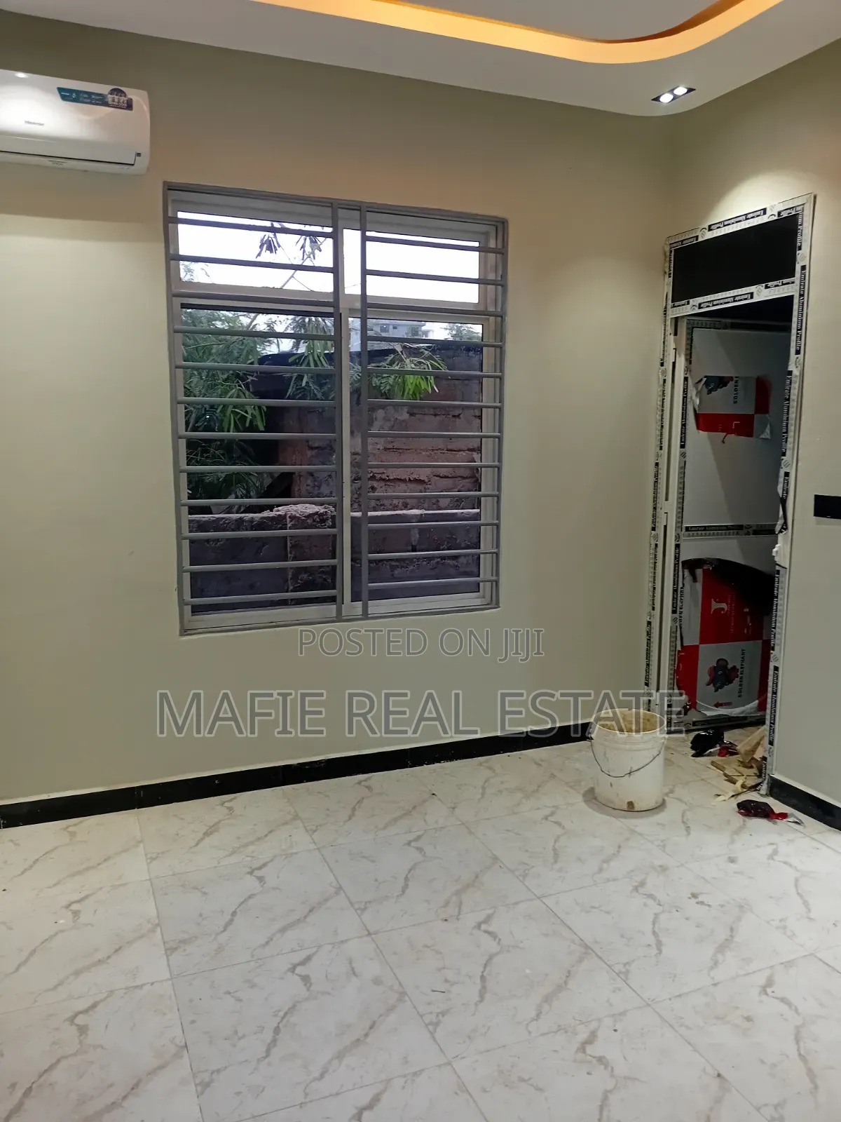 Studio Apartment in Mafie Real Estate, Mbezi Beach for rent