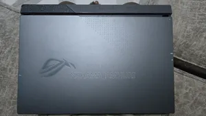Laptop Asus ROG Strix G17 32GB AMD Ryzen 9 SSD 1T