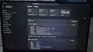 Laptop Asus ROG Strix G17 32GB AMD Ryzen 9 SSD 1T