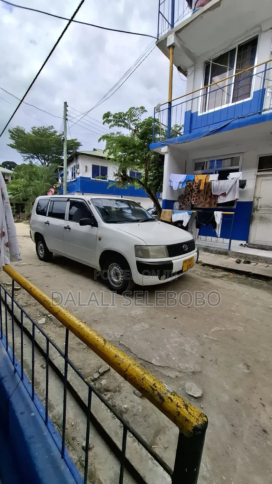 1bdrm Apartment in Kimara Baruti for rent