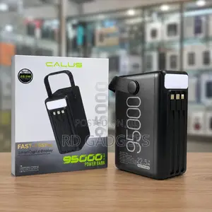 P-267 Calus Powerbank