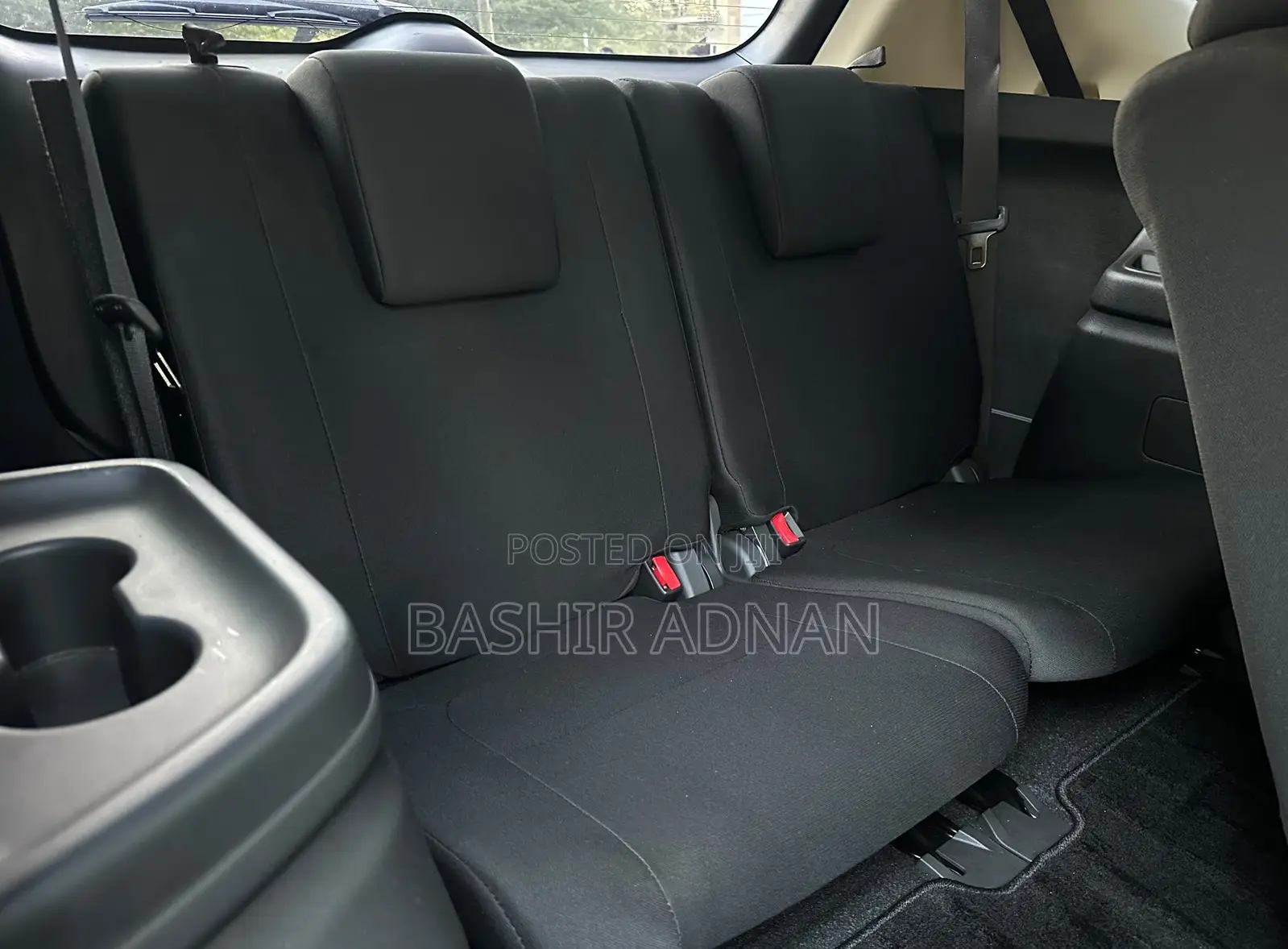 Mitsubishi Outlander 2015 Silver