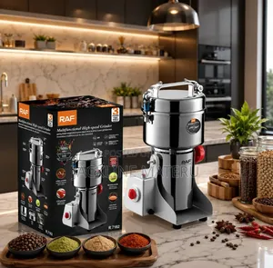 RAF Grinder Heavy Duty 500g