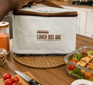 Lunchbox 4pcs