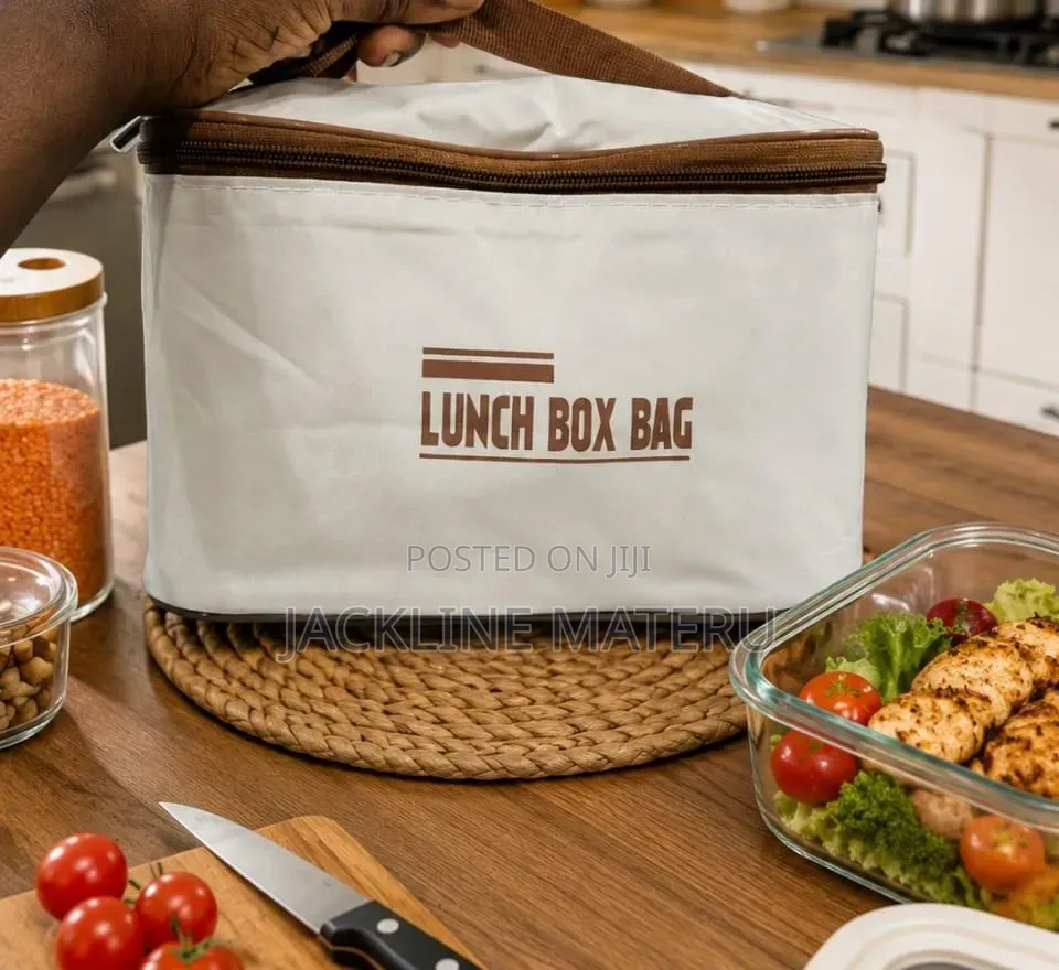 Lunchbox 4pcs