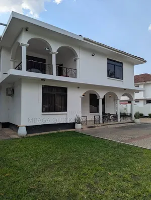4bdrm House in Kawe Beach for rent