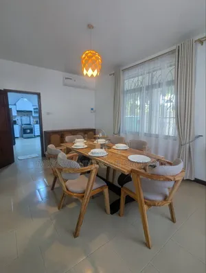 4bdrm House in Kawe Beach for rent
