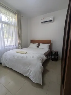 4bdrm House in Kawe Beach for rent