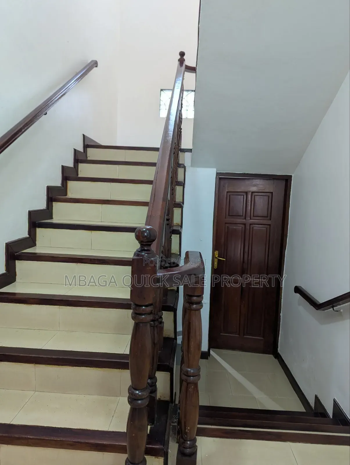 4bdrm House in Kawe Beach for rent