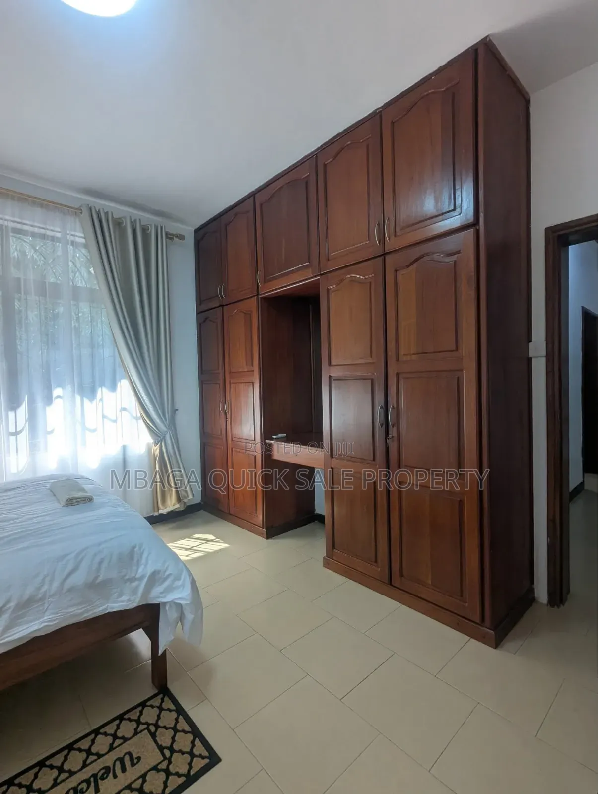 4bdrm House in Kawe Beach for rent