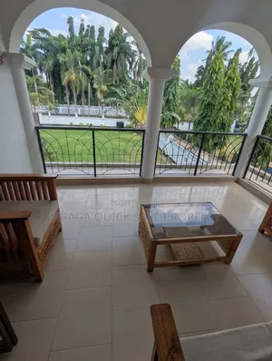 4bdrm House in Kawe Beach for rent