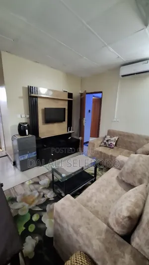 Furnished Mini Flat in Makumbusho Bus Stop, Kijitonyama for rent