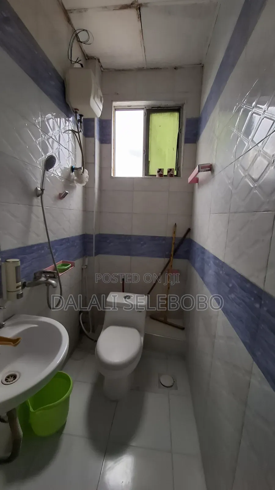 Furnished Mini Flat in Makumbusho Bus Stop, Kijitonyama for rent