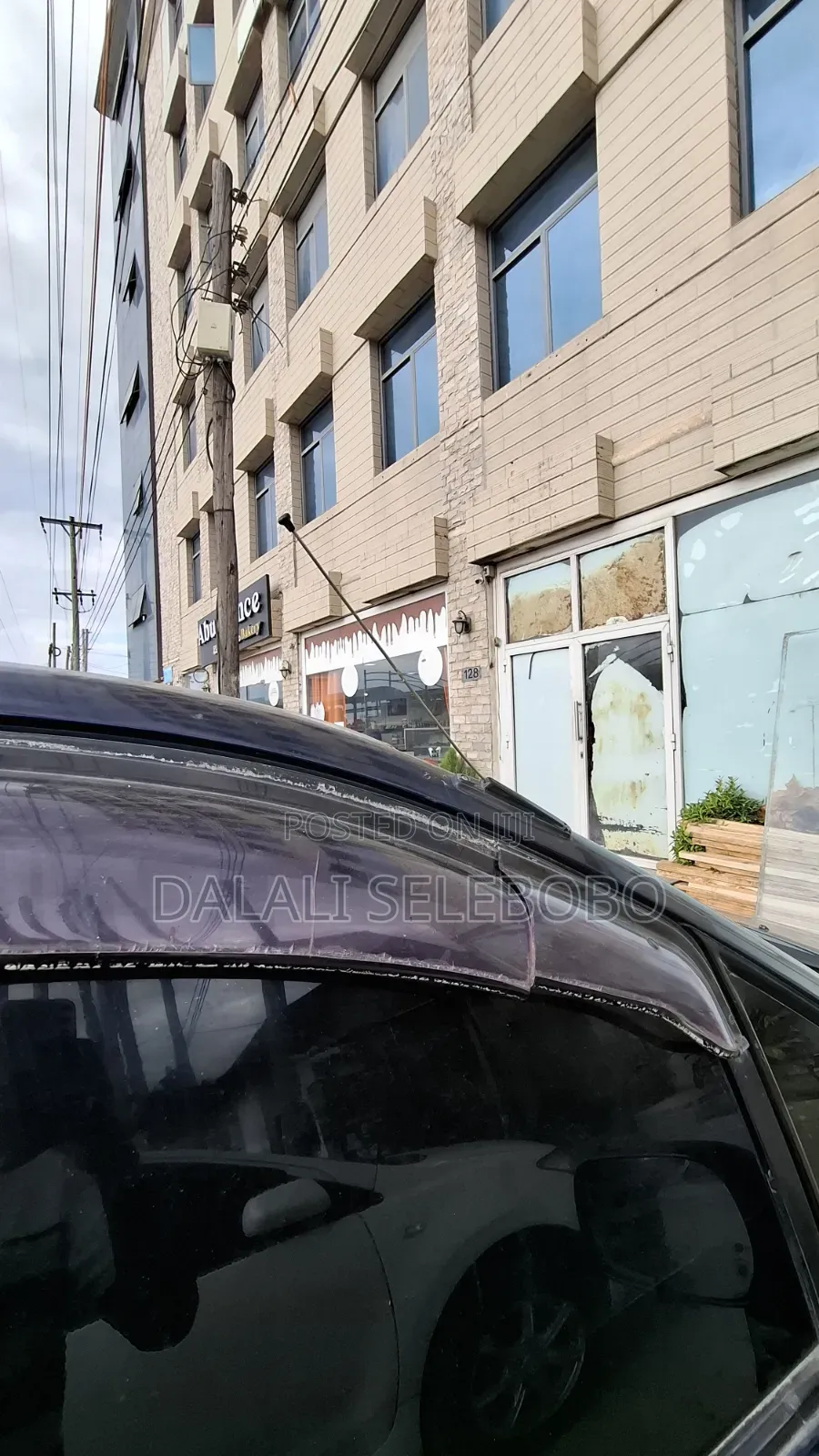 Furnished Mini Flat in Makumbusho Bus Stop, Kijitonyama for rent
