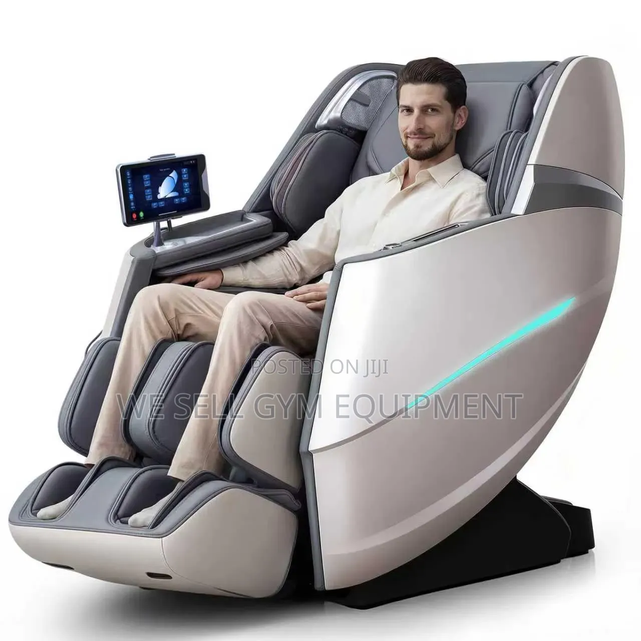 Chair Zero Gravity