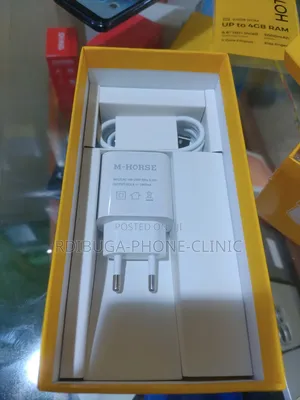 New M-Horse Stylus 64 GB Gray