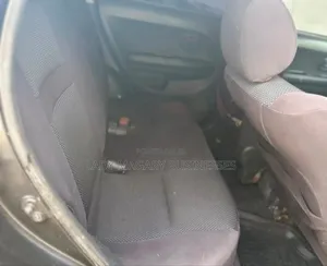 Toyota IST 2003 Black