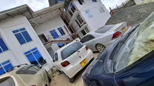 Privatte Office at Ubungo Kibo Flow 2
