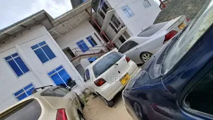 Privatte Office at Ubungo Kibo Flow 2
