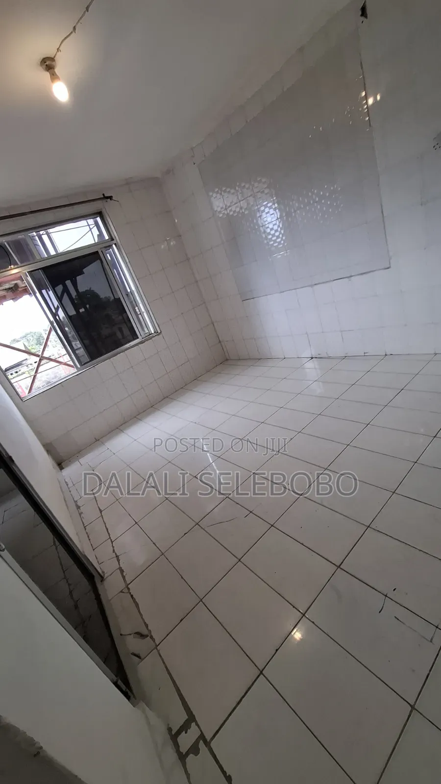 Privatte Office at Ubungo Kibo Flow 2