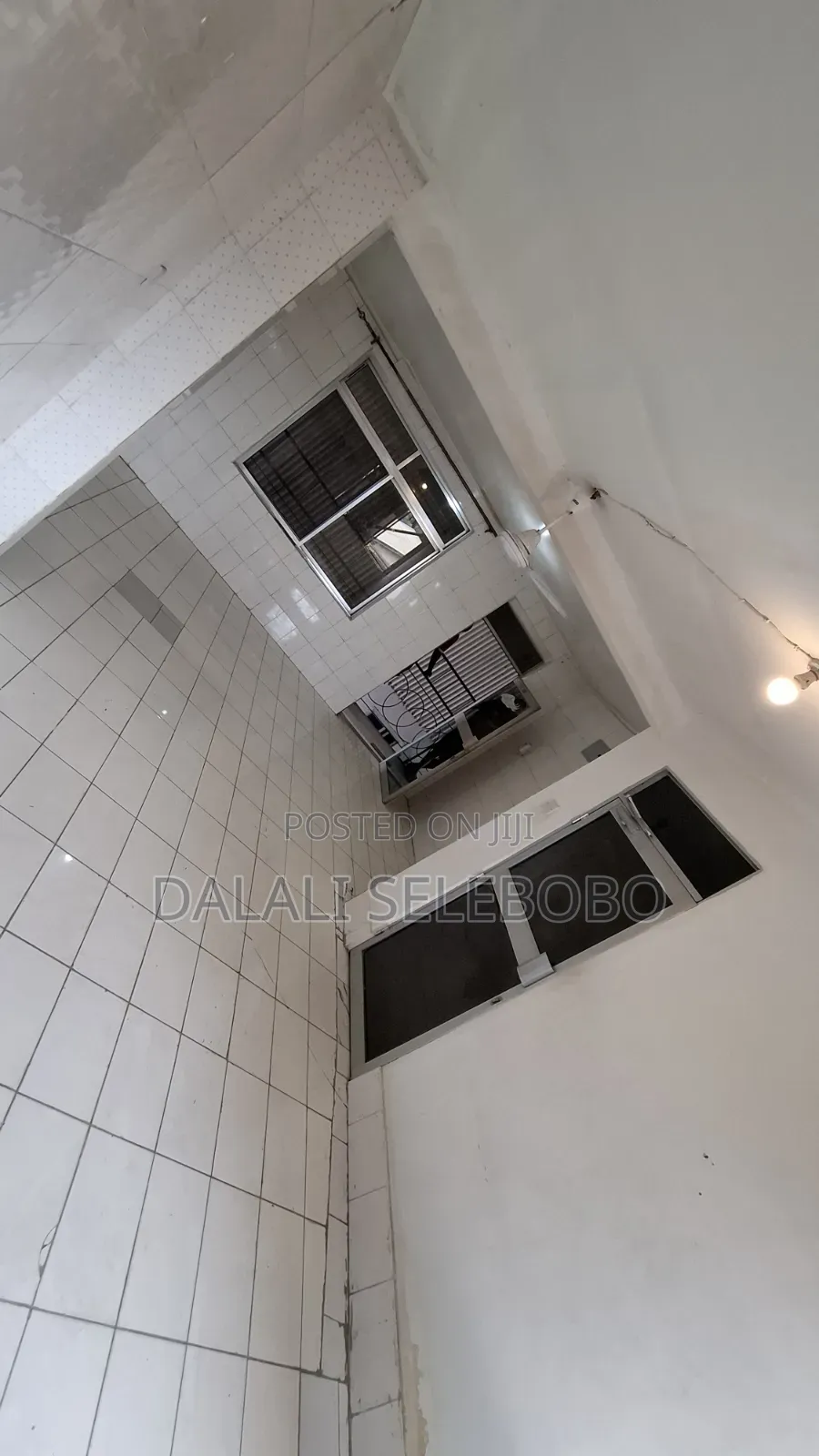 Privatte Office at Ubungo Kibo Flow 2