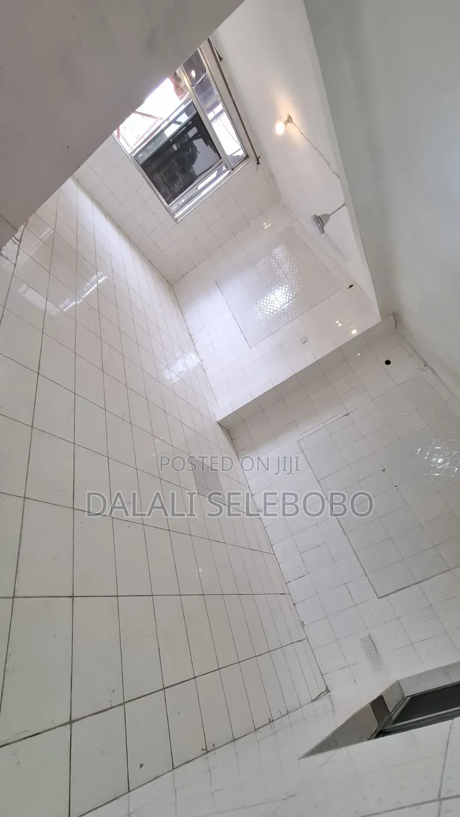 Privatte Office at Ubungo Kibo Flow 2