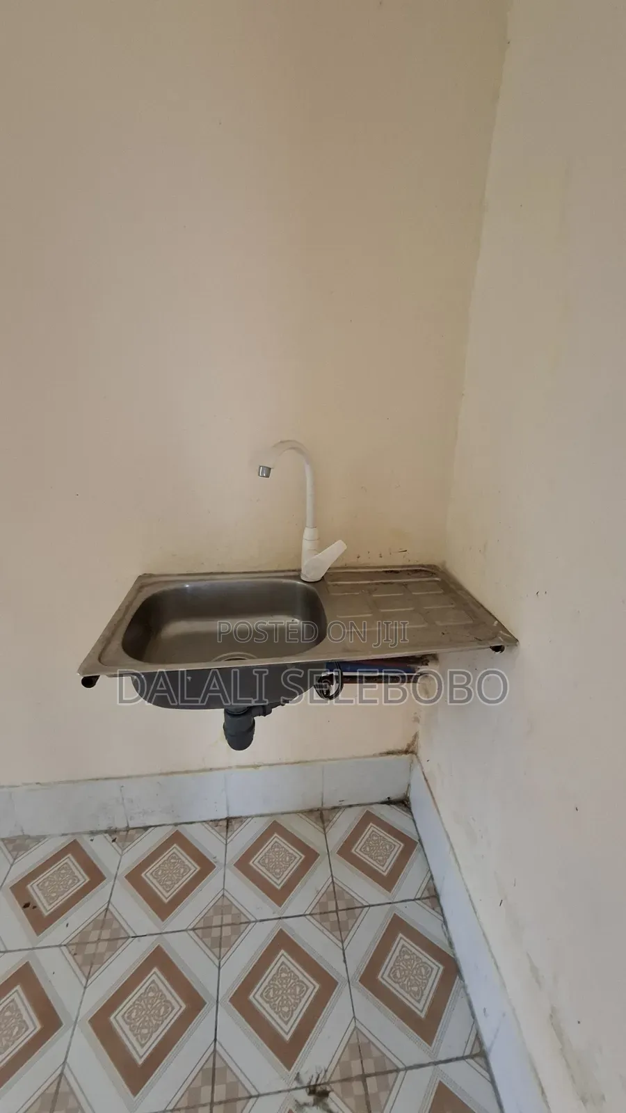 Privatte Office at Ubungo Kibo Flow 2