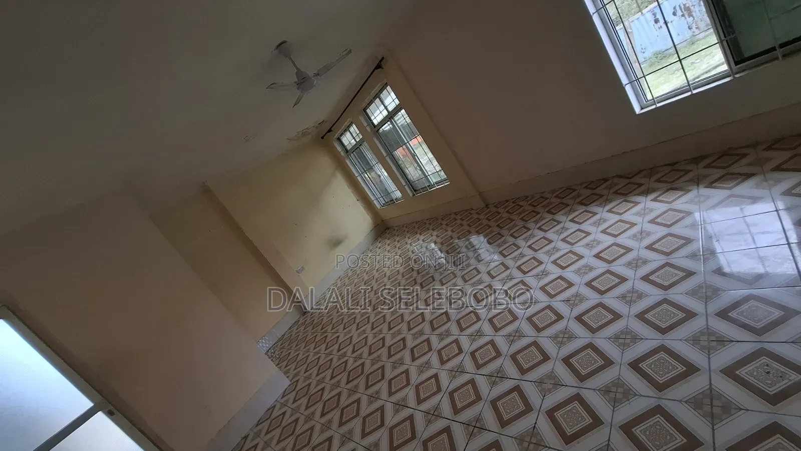 Privatte Office at Ubungo Kibo Flow 2