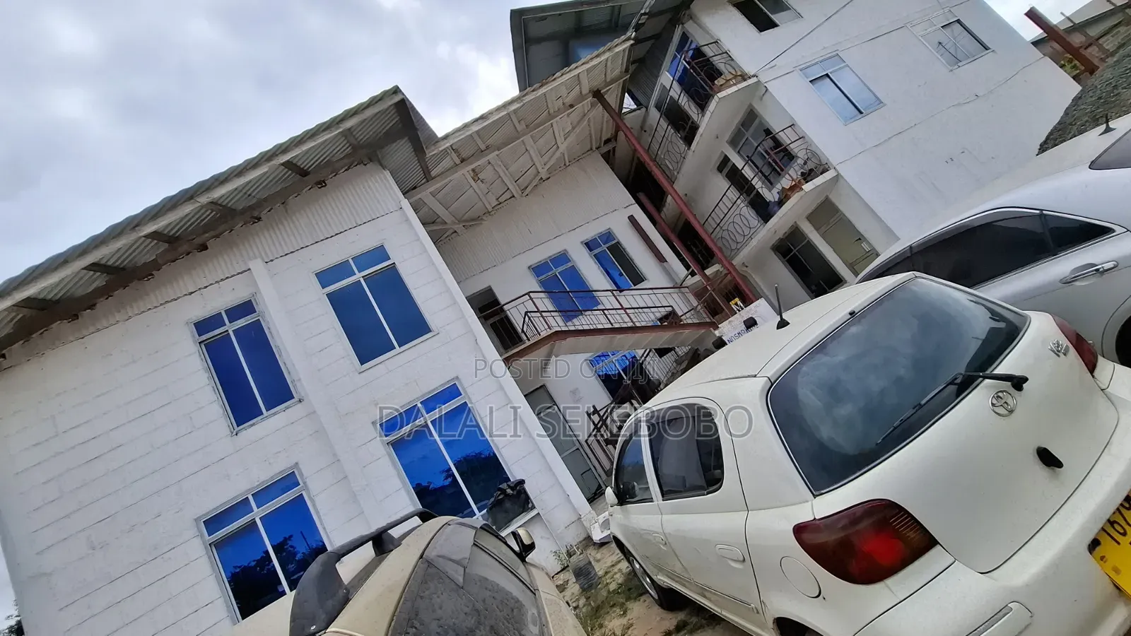 Studio Apartment in Ubungo Kibo, Kimara for rent