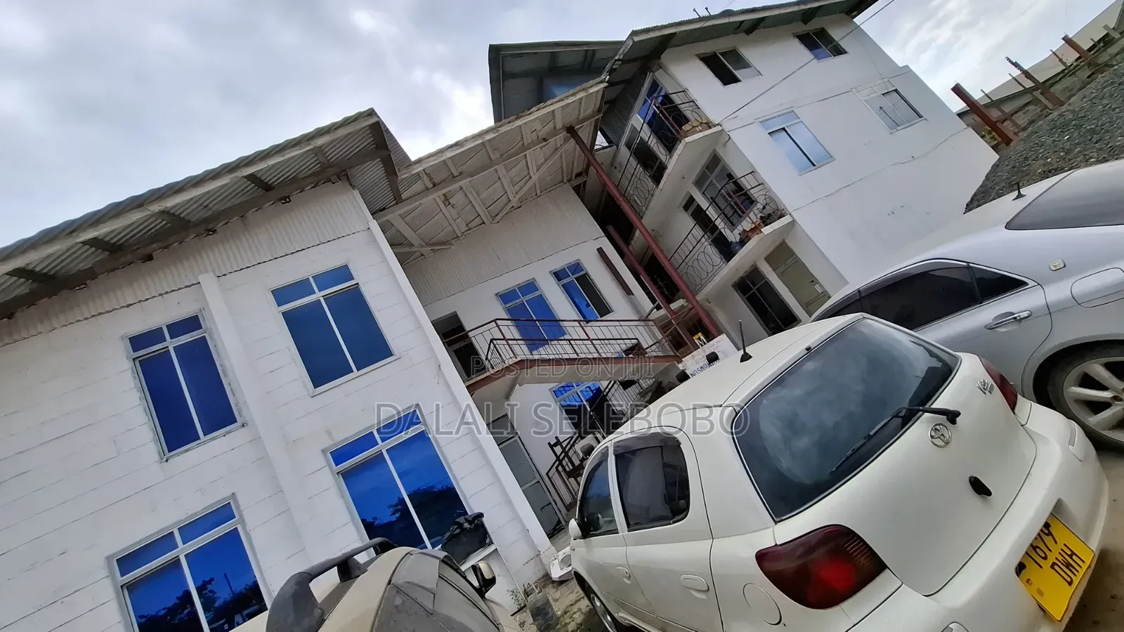 Studio Apartment in Ubungo Kibo, Kimara for rent