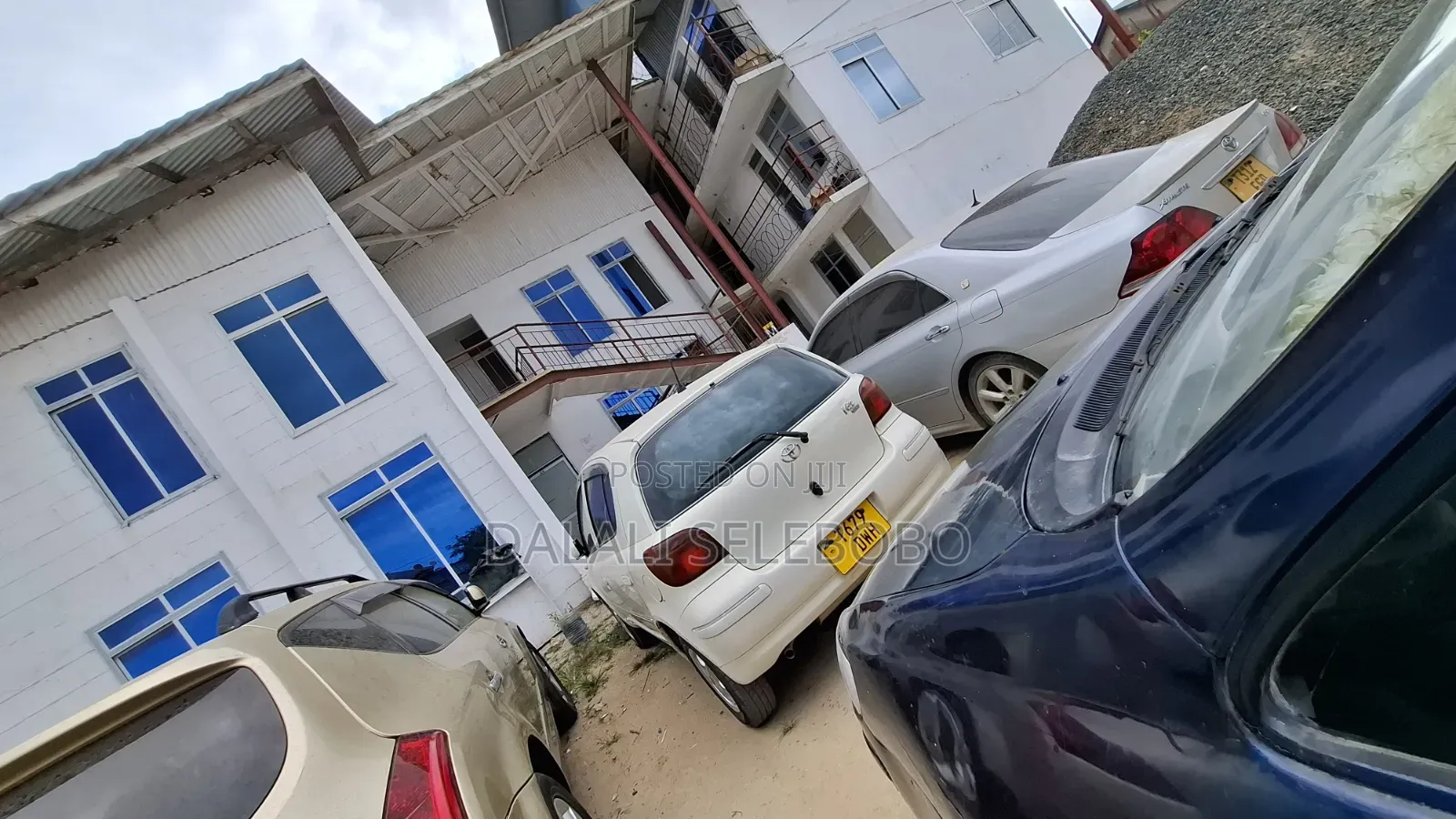 Studio Apartment in Ubungo Kibo, Kimara for rent