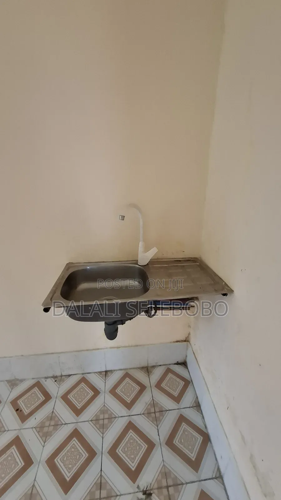 Studio Apartment in Ubungo Kibo, Kimara for rent