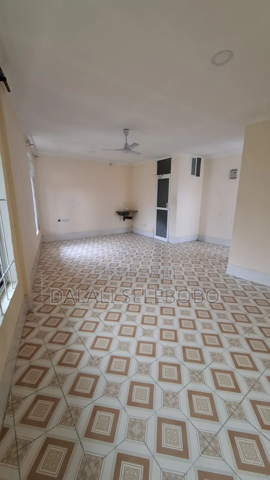 Studio Apartment in Ubungo Kibo, Kimara for rent