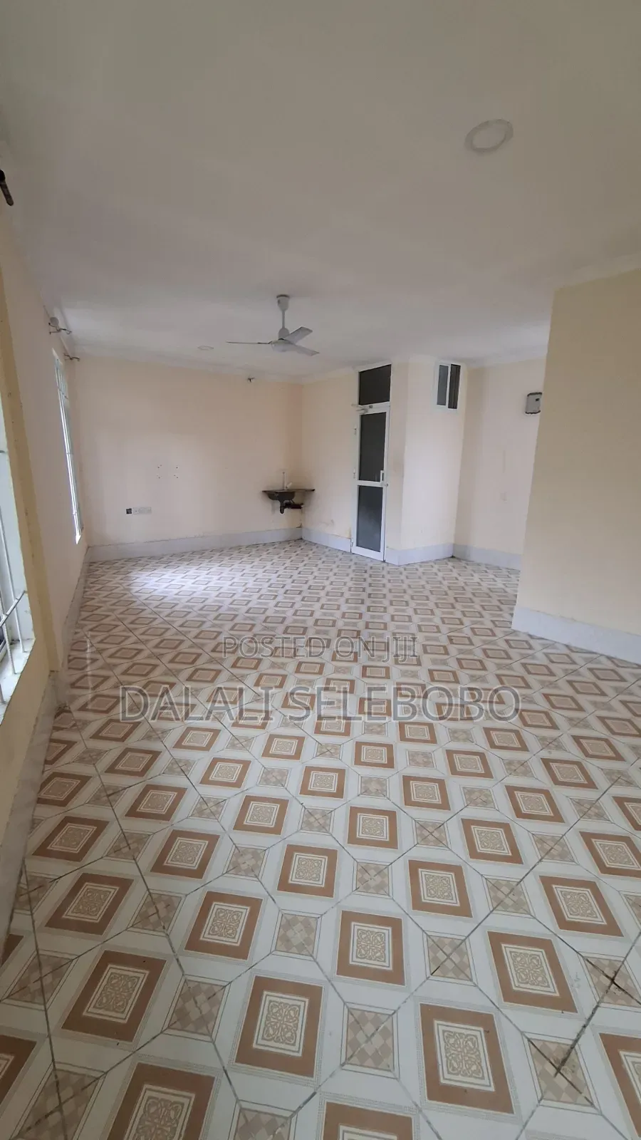 Studio Apartment in Ubungo Kibo, Kimara for rent