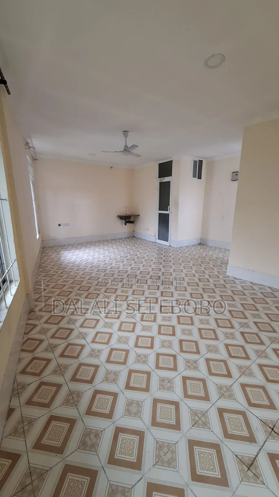 Studio Apartment in Ubungo Kibo, Kimara for rent
