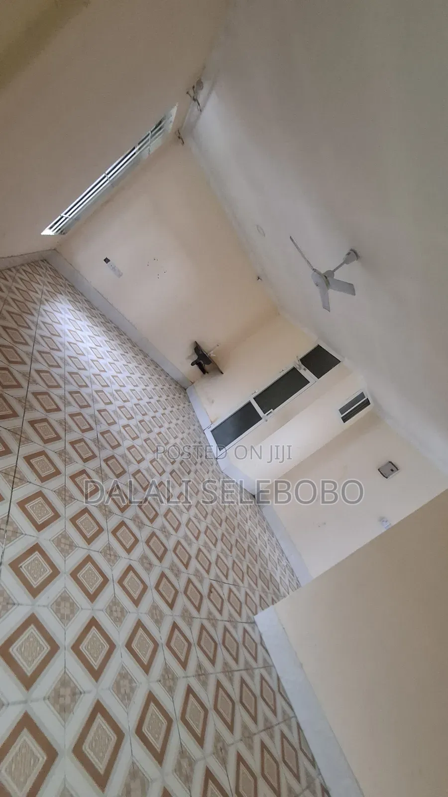 Studio Apartment in Ubungo Kibo, Kimara for rent