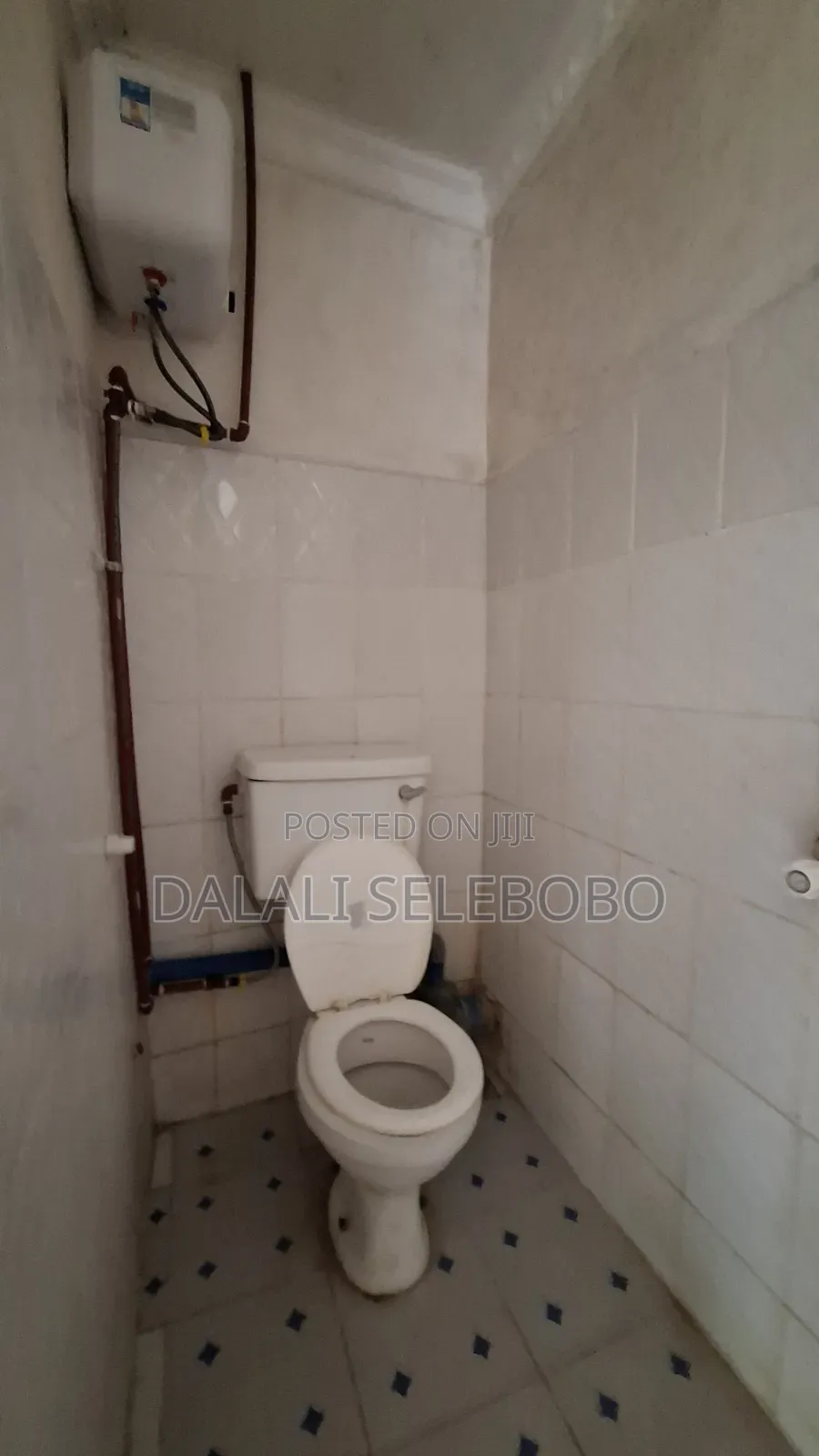 Studio Apartment in Ubungo Kibo, Kimara for rent