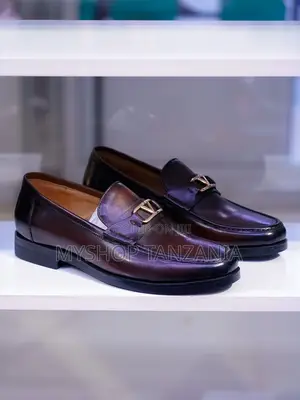 Salvatore Ferragamo Loafers