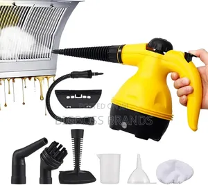 Steam Cleaner Sofa and Kitchen Cleaner