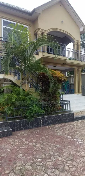 4bdrm House in Tabata for rent