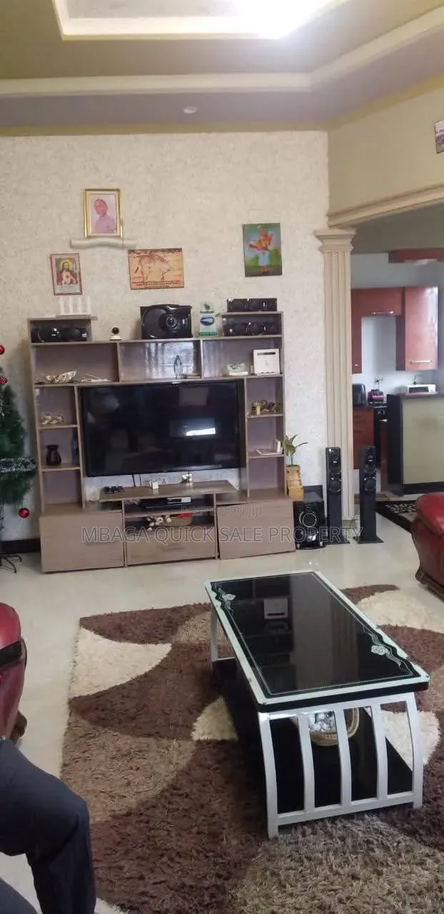 4bdrm House in Tabata for rent