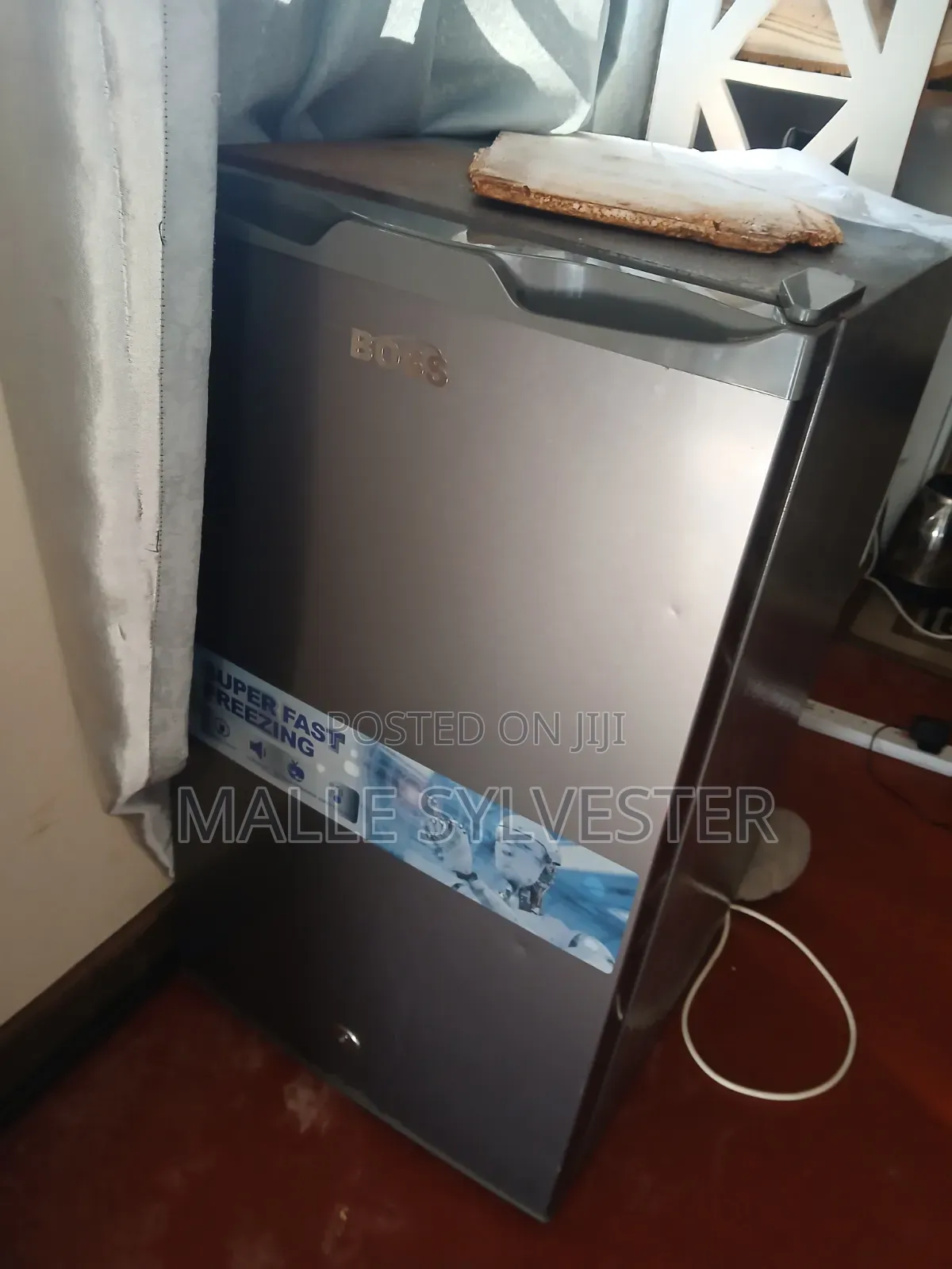 Boss Fridge Ndogo Kwa Tu