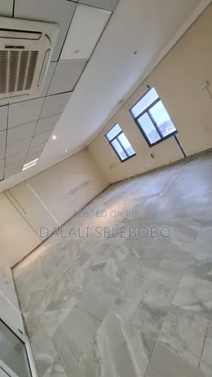 Office Space Tu at Mliman City Mall Flow 3