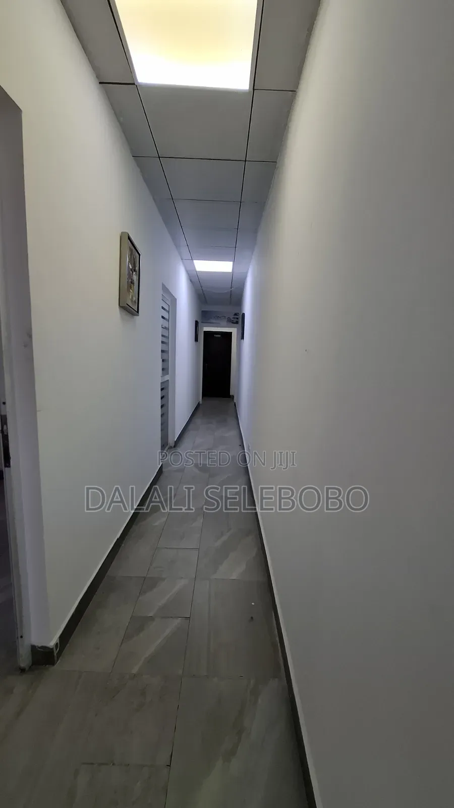 Office Space Tu at Mliman City Mall Flow 3