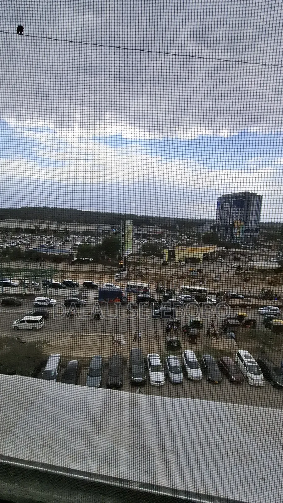 Office Space Tu at Mliman City Mall Flow 3