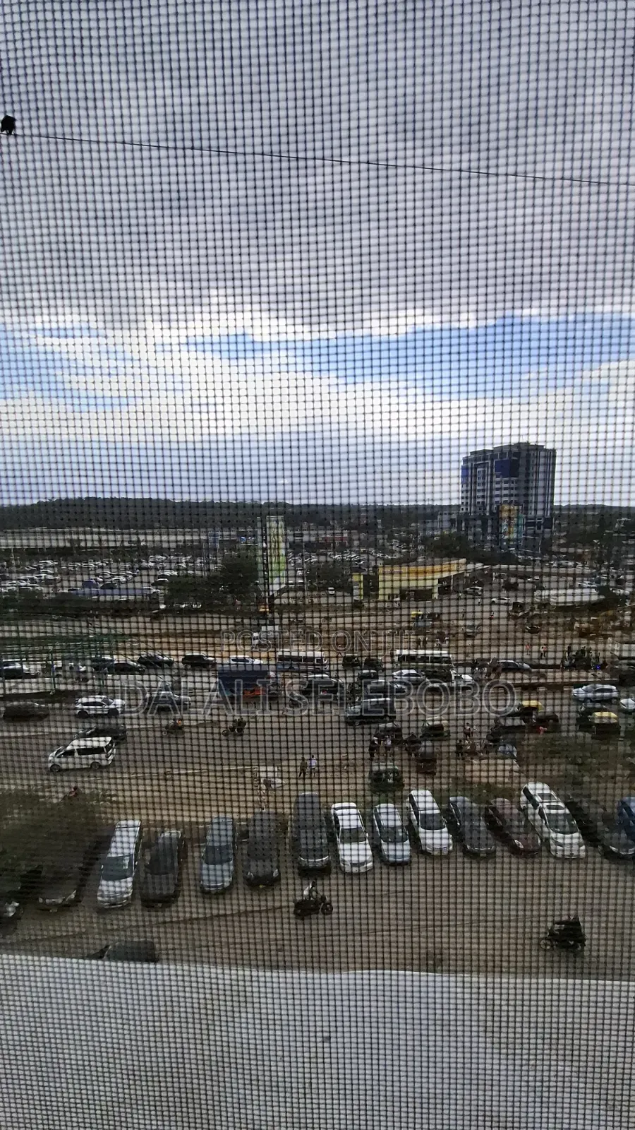 Office Space Tu at Mliman City Mall Flow 3