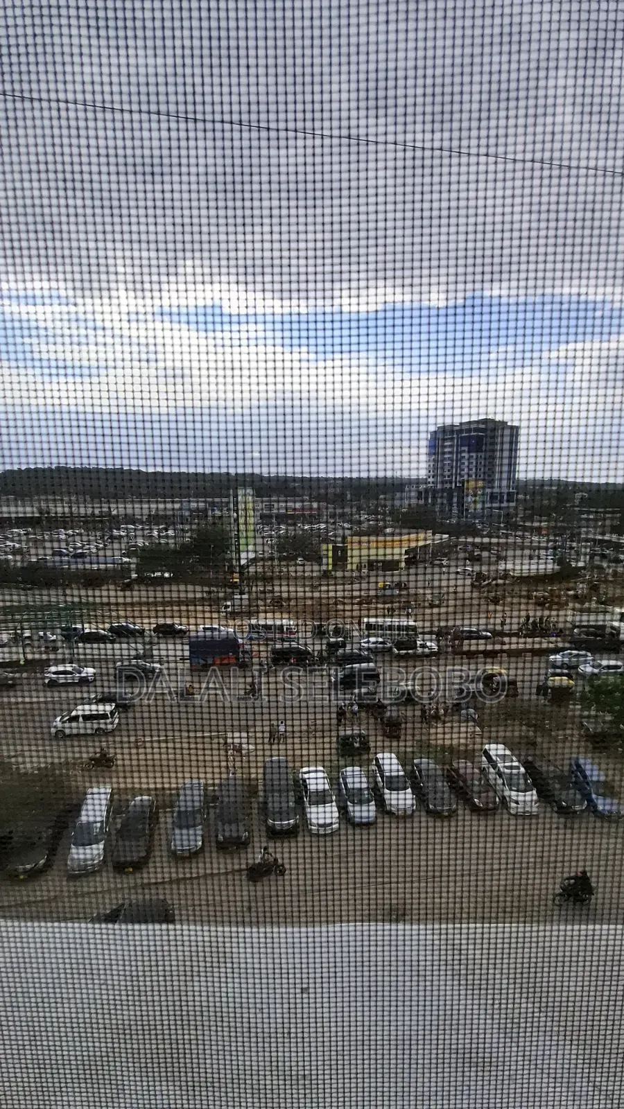 Office Space Tu at Mliman City Mall Flow 3