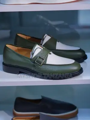 Jonathan D Men's Mickey Loafers